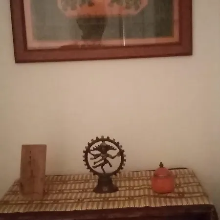 La Terrazza * ג'נובה