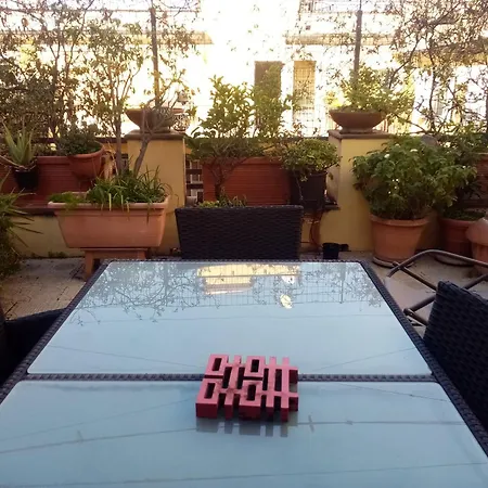 La Terrazza