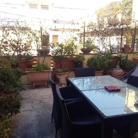 La Terrazza *