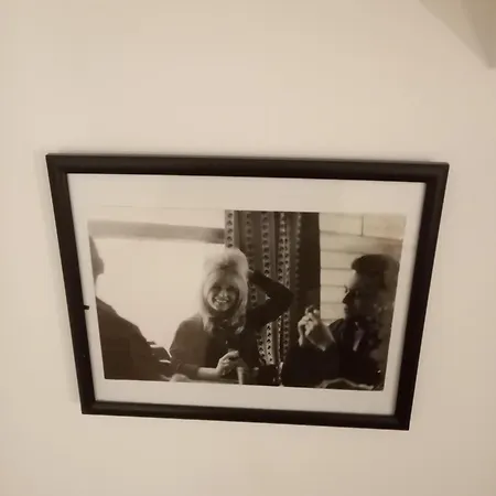 לינה וארוחת בוקר La Terrazza *