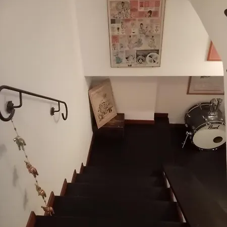 La Terrazza 住宿加早餐酒店 热那亚