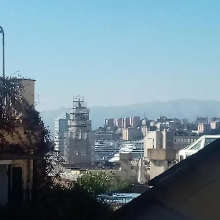 La Terrazza * 热那亚