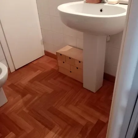 La Terrazza * ג'נובה