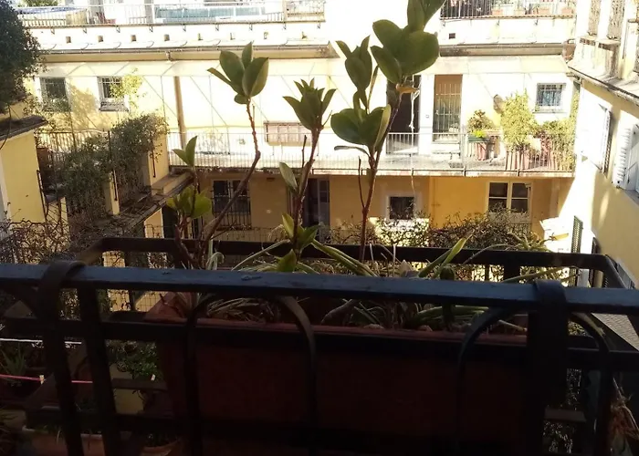 La Terrazza Bed & Breakfast Genova