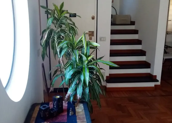 Bed & Breakfast La Terrazza *