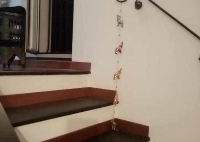 La Terrazza Bed & Breakfast *