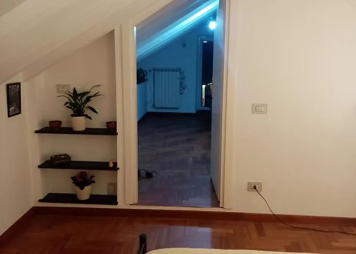 La Terrazza Bed & Breakfast