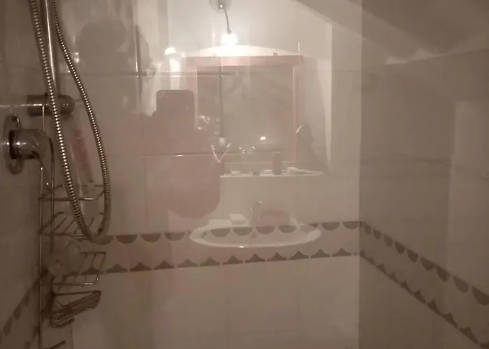 La Terrazza Bed & Breakfast Genova