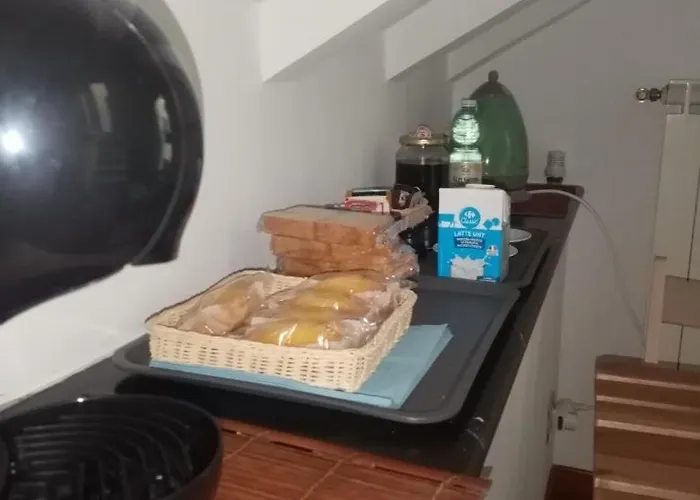 Bed & Breakfast La Terrazza Genova