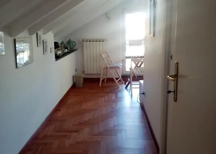 Bed & Breakfast La Terrazza Genova