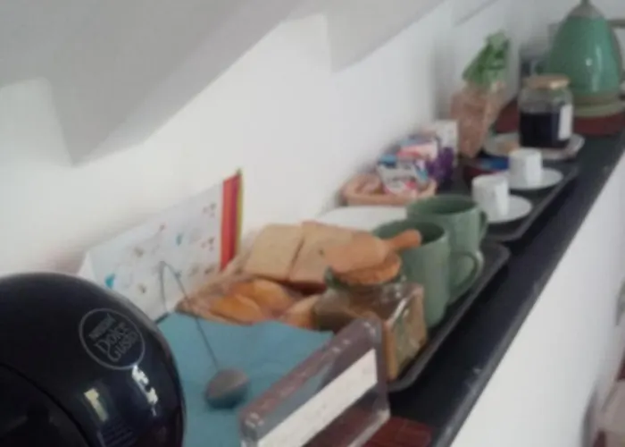 La Terrazza Bed & Breakfast