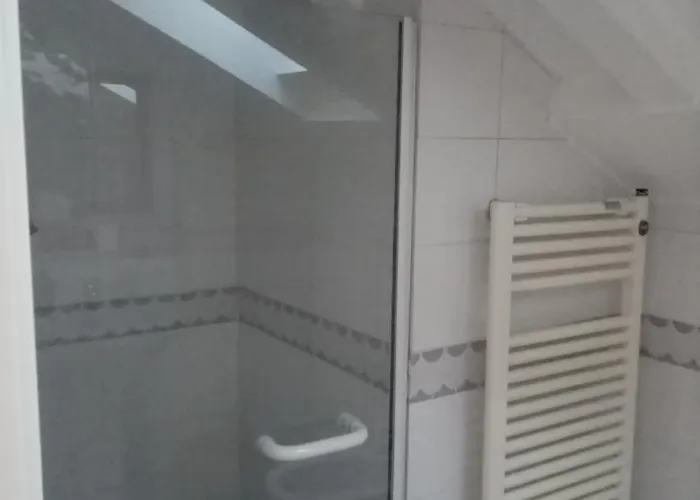 Bed & Breakfast La Terrazza Genova