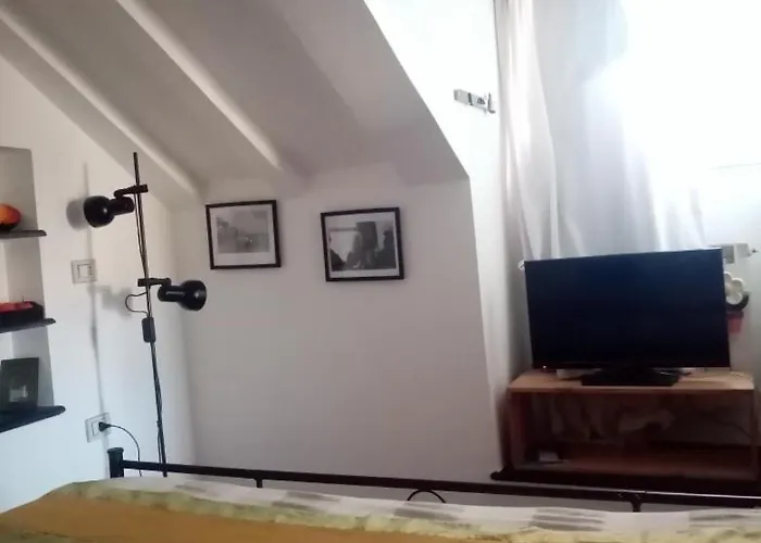 La Terrazza Bed & Breakfast Genova