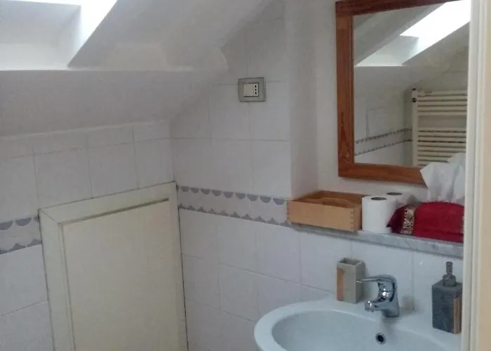 La Terrazza Bed & Breakfast Genova