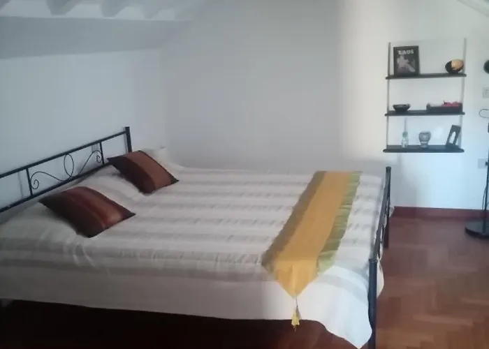 Bed & Breakfast La Terrazza Genova