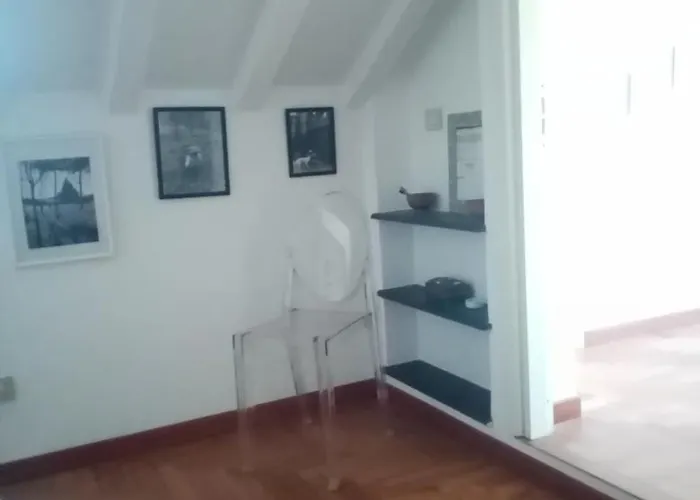 La Terrazza Bed & Breakfast Genova