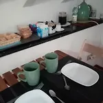 La Terrazza *