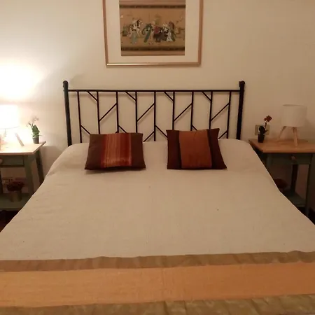 La Terrazza * Cenova