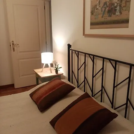 La Terrazza * Cenova