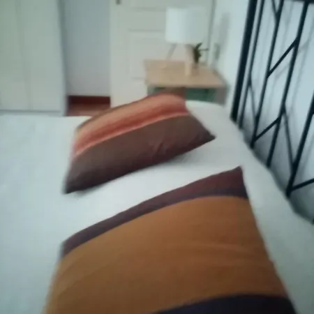 Oda ve Kahvaltı La Terrazza Cenova