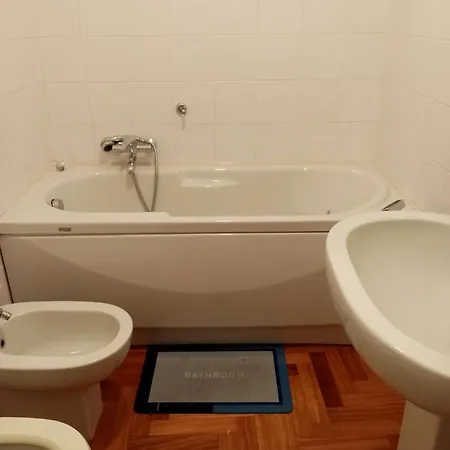 La Terrazza * Genova