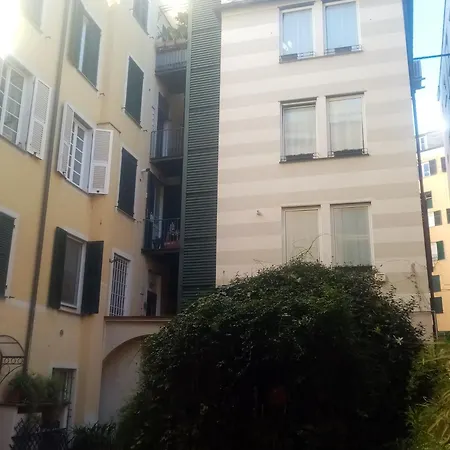 La Terrazza * Cenova