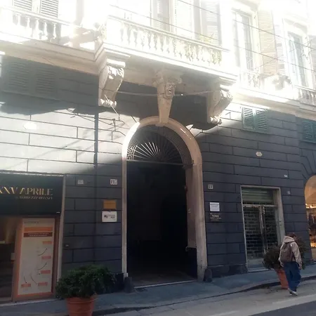 La Terrazza Bed and Breakfast