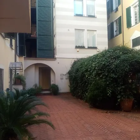 Oda ve Kahvaltı La Terrazza *