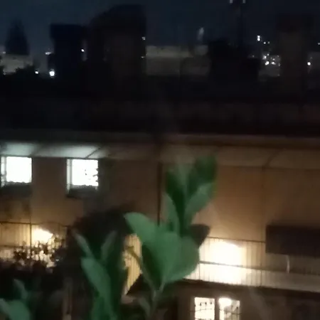 La Terrazza