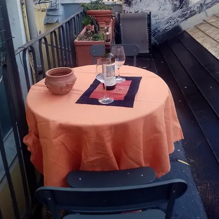 Frühstückspension La Terrazza