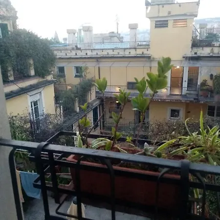 La Terrazza