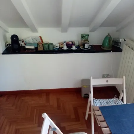 La Terrazza