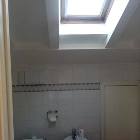 Nocleg ze śniadaniem La Terrazza *