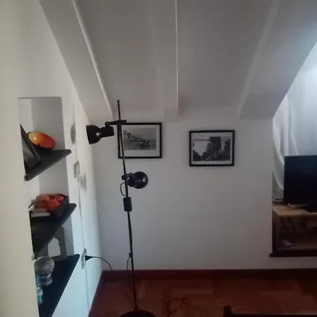 La Terrazza Nocleg ze śniadaniem