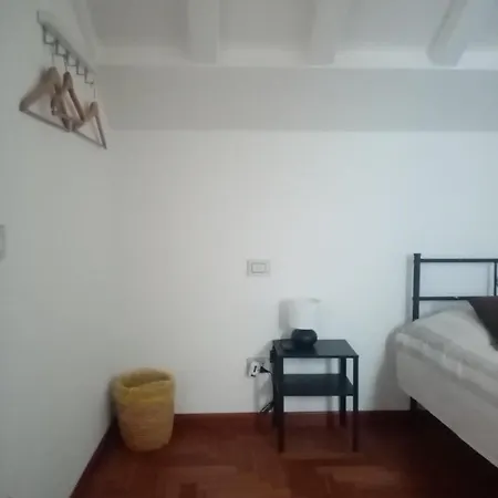 La Terrazza Nocleg ze śniadaniem *