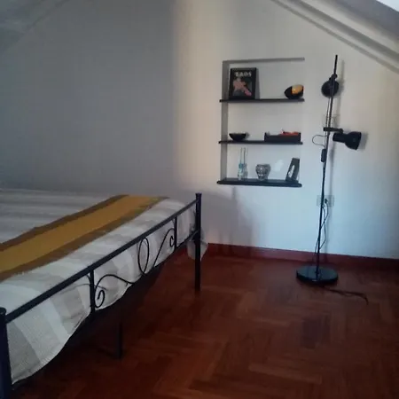 Nocleg ze śniadaniem La Terrazza *