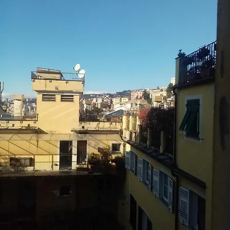 La Terrazza