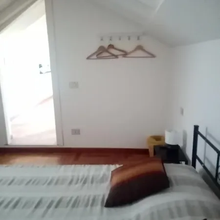 Nocleg ze śniadaniem La Terrazza