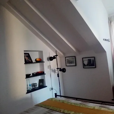 La Terrazza *