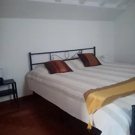 Nocleg ze śniadaniem La Terrazza