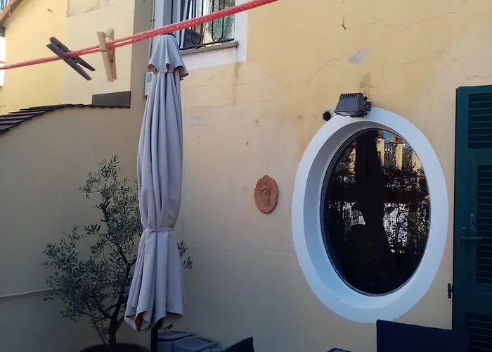 La Terrazza Bed and breakfast