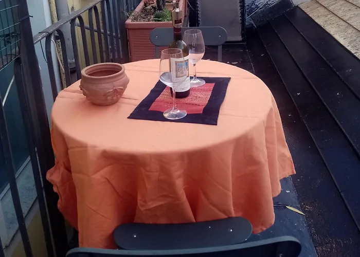 Bed & Breakfast La Terrazza