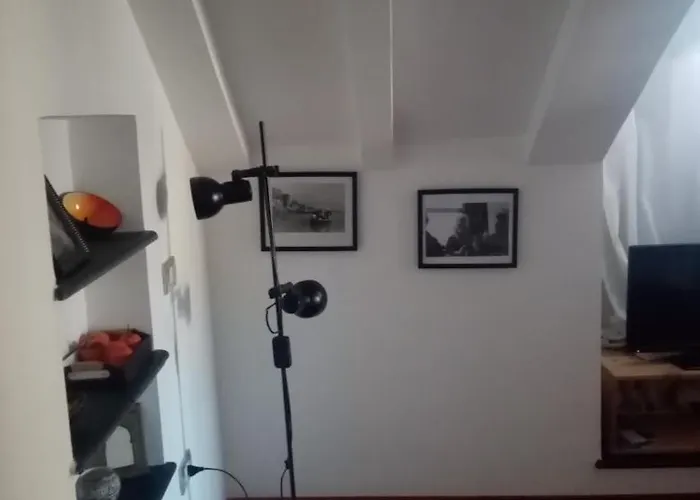 La Terrazza Bed and breakfast