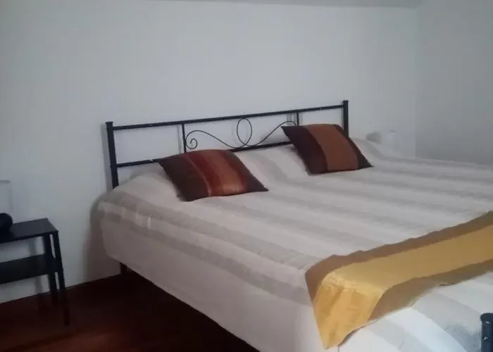 Bed and breakfast La Terrazza