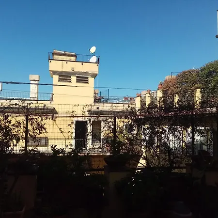 La Terrazza