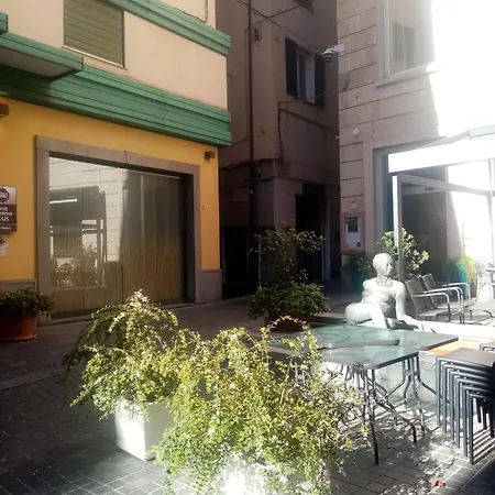 La Terrazza *