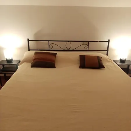 La Terrazza 3*
