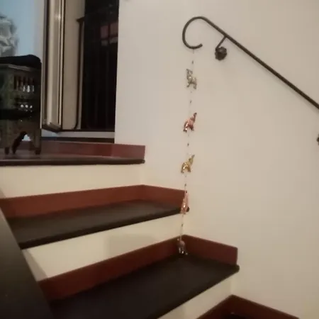 La Terrazza Bed & Breakfast *