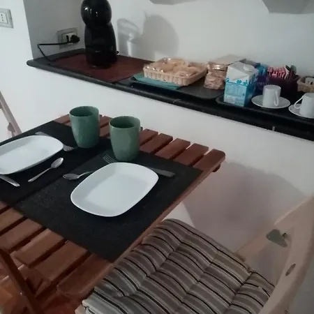 La Terrazza Bed & Breakfast *