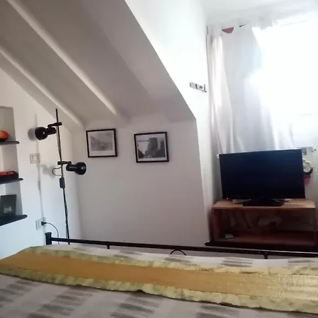 La Terrazza Bed & Breakfast Genoa